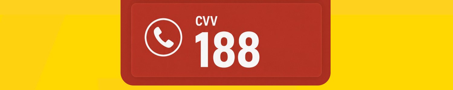 CVV 188