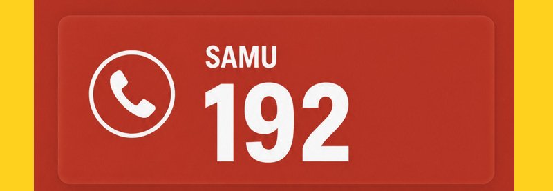 SAMU 192